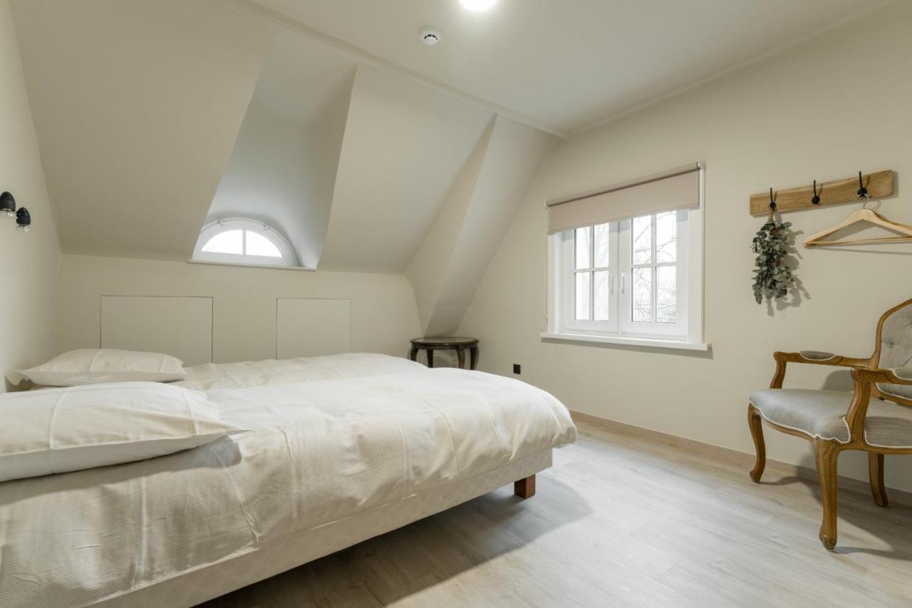 Holiday home Vakantiewoning De Zandberg