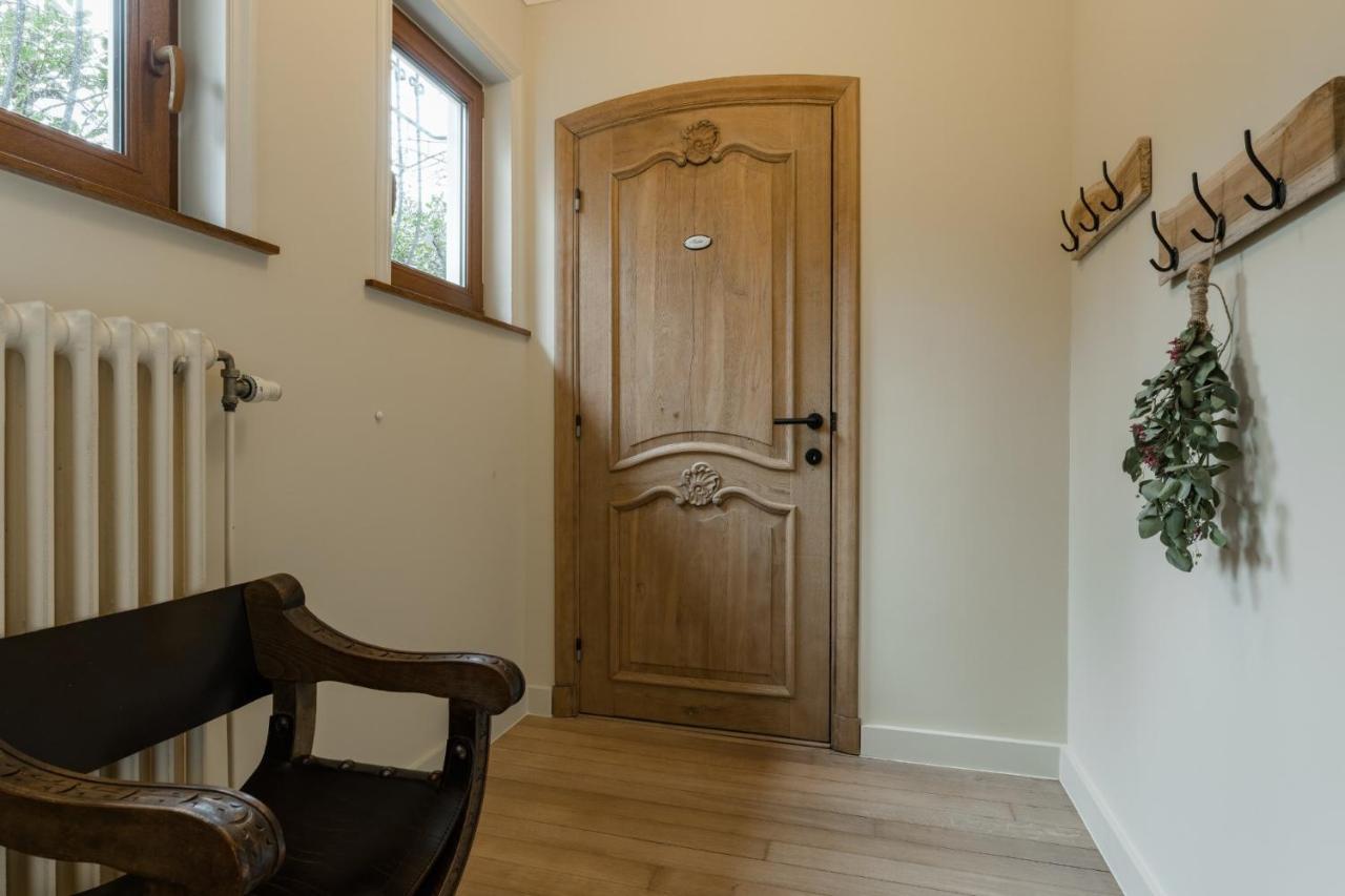 Vakantiewoning De Zandberg Pelt