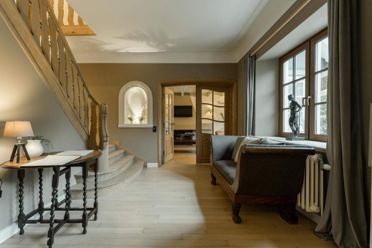 Vakantiewoning De Zandberg *
