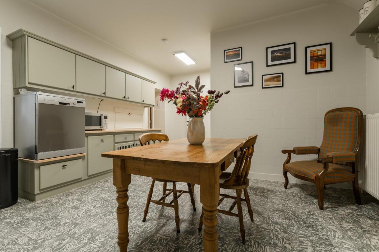 Vakantiewoning De Zandberg Holiday home